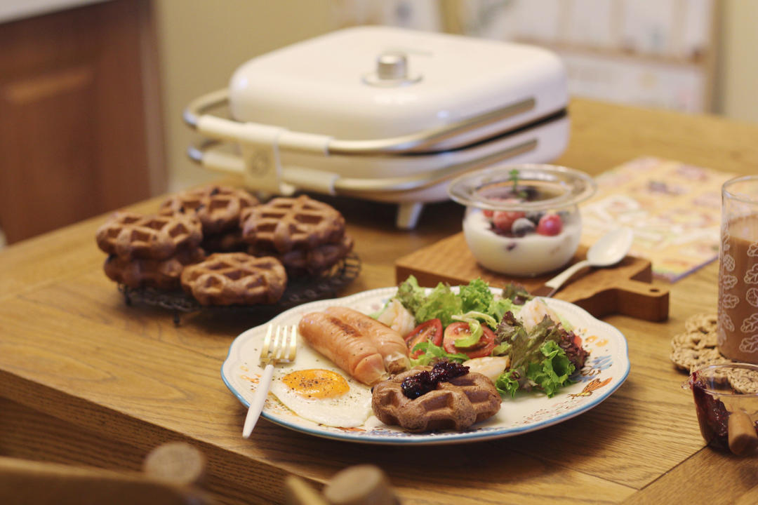 好女子温良恭俭让