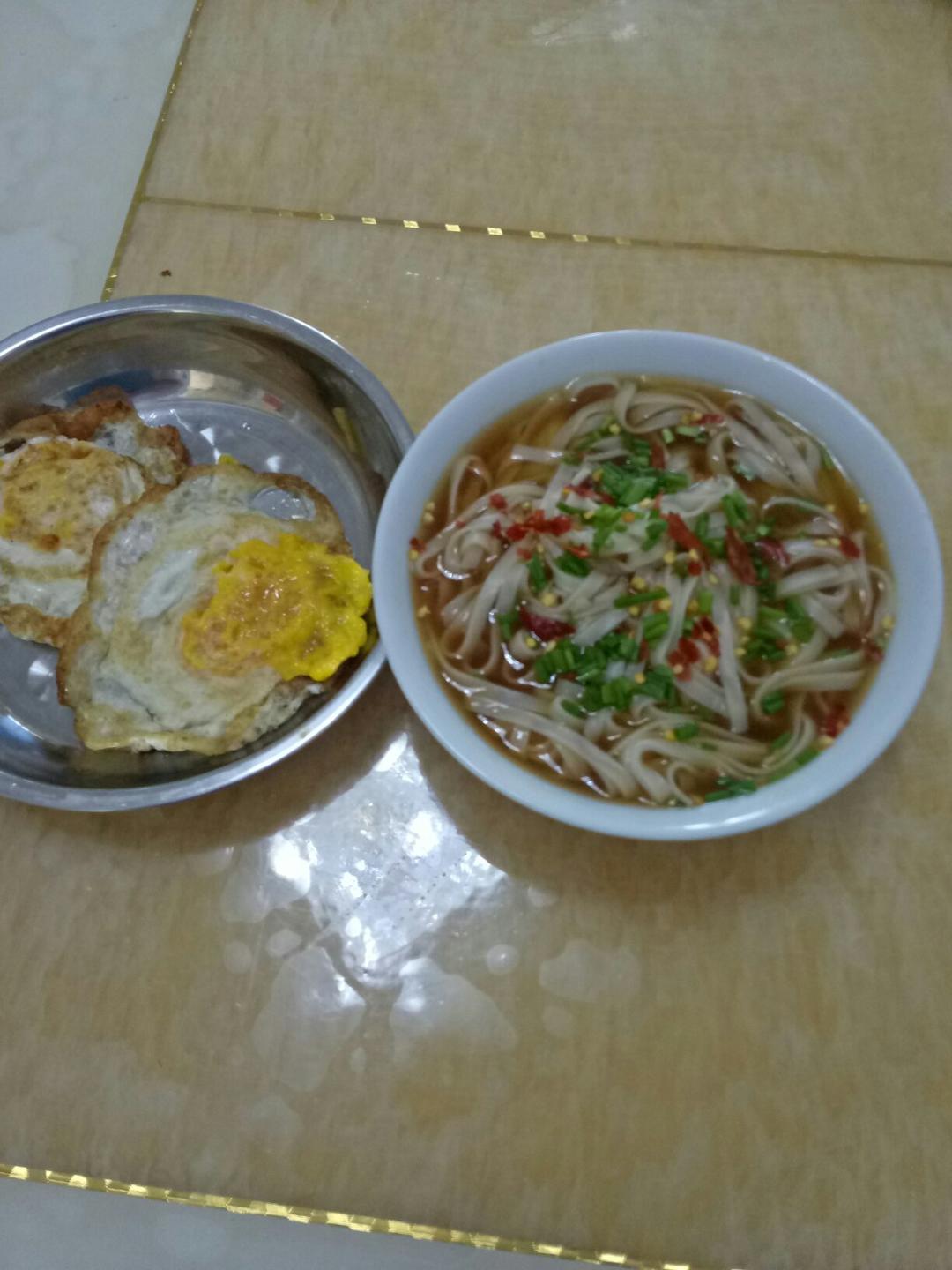 第二届早餐马拉松