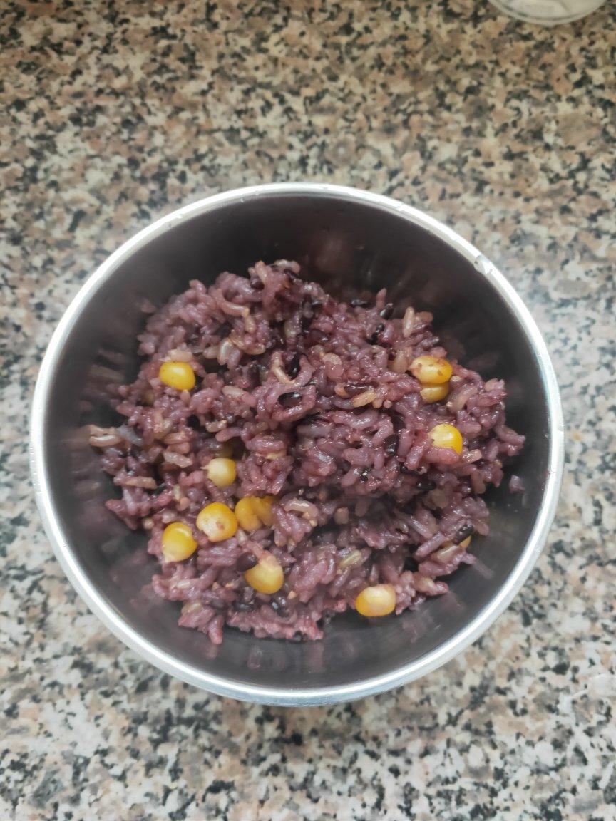 【史上最详细·糙米饭】