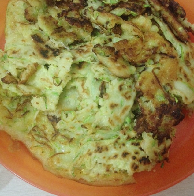 老北京糊塌子