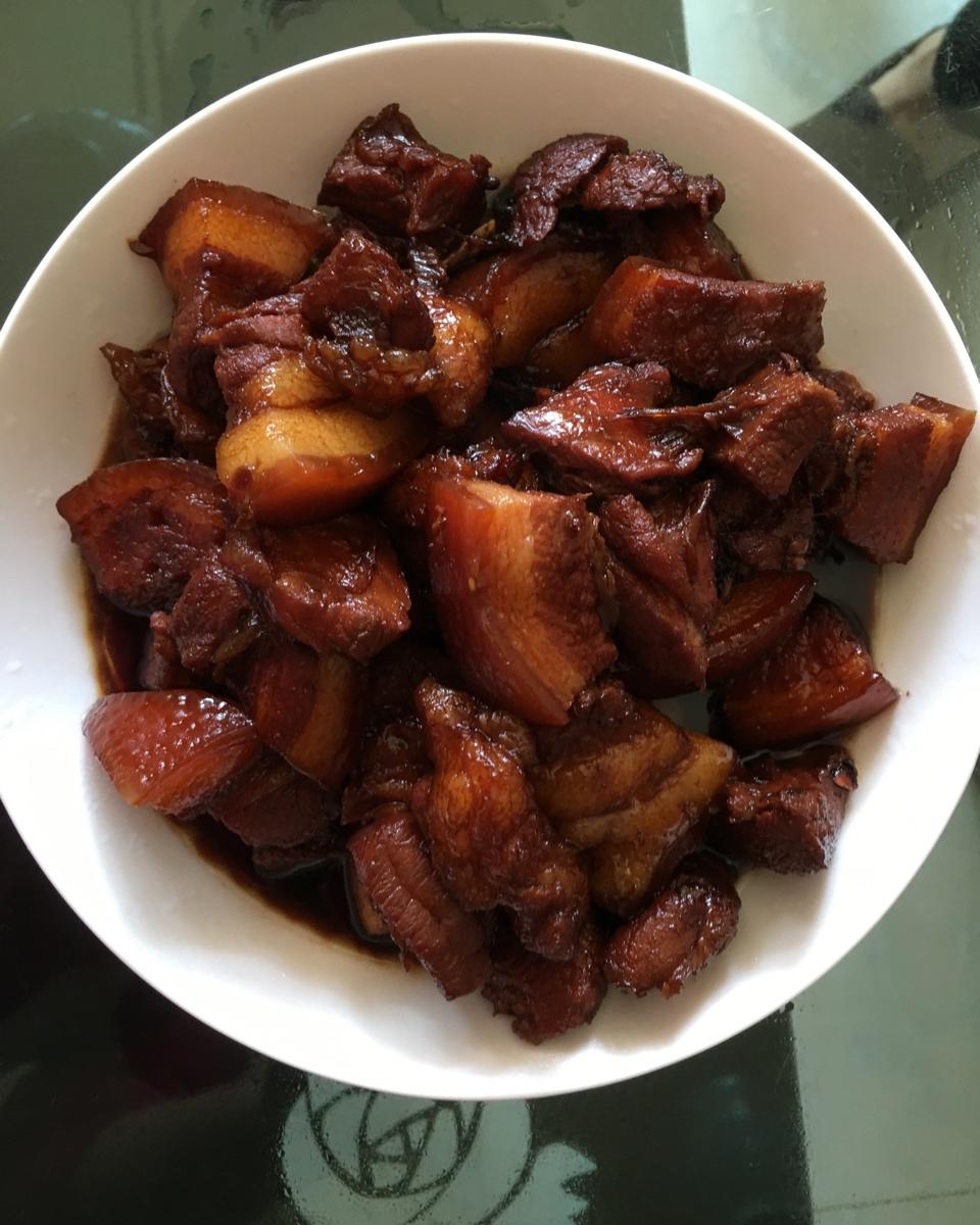 红烧肉