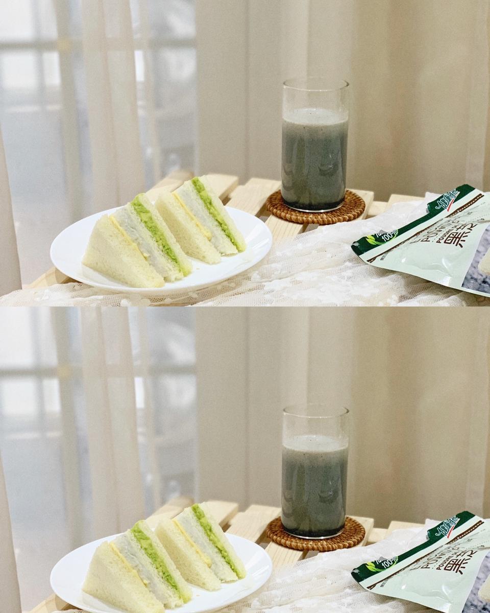 我的烘焙之路