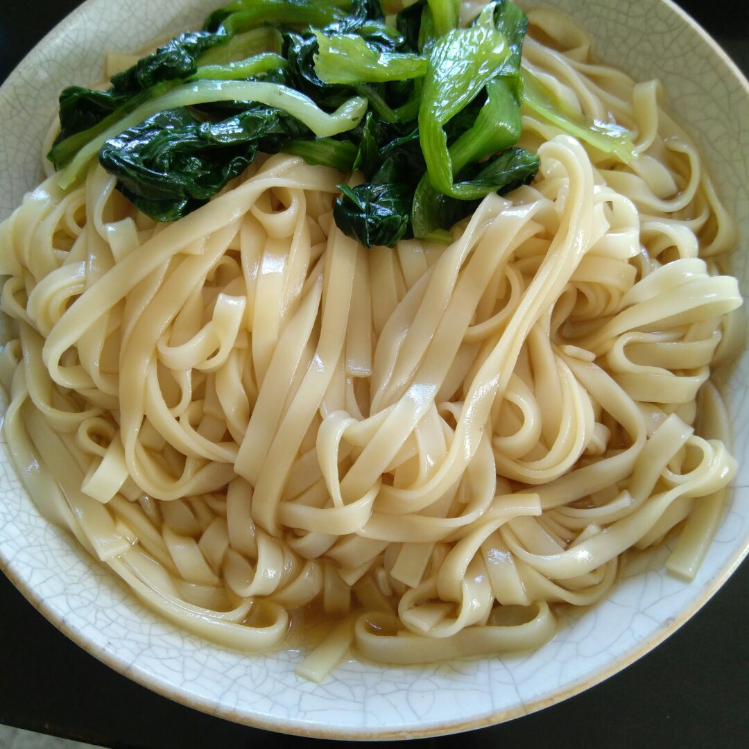 简单快手酱油素面的全部作品