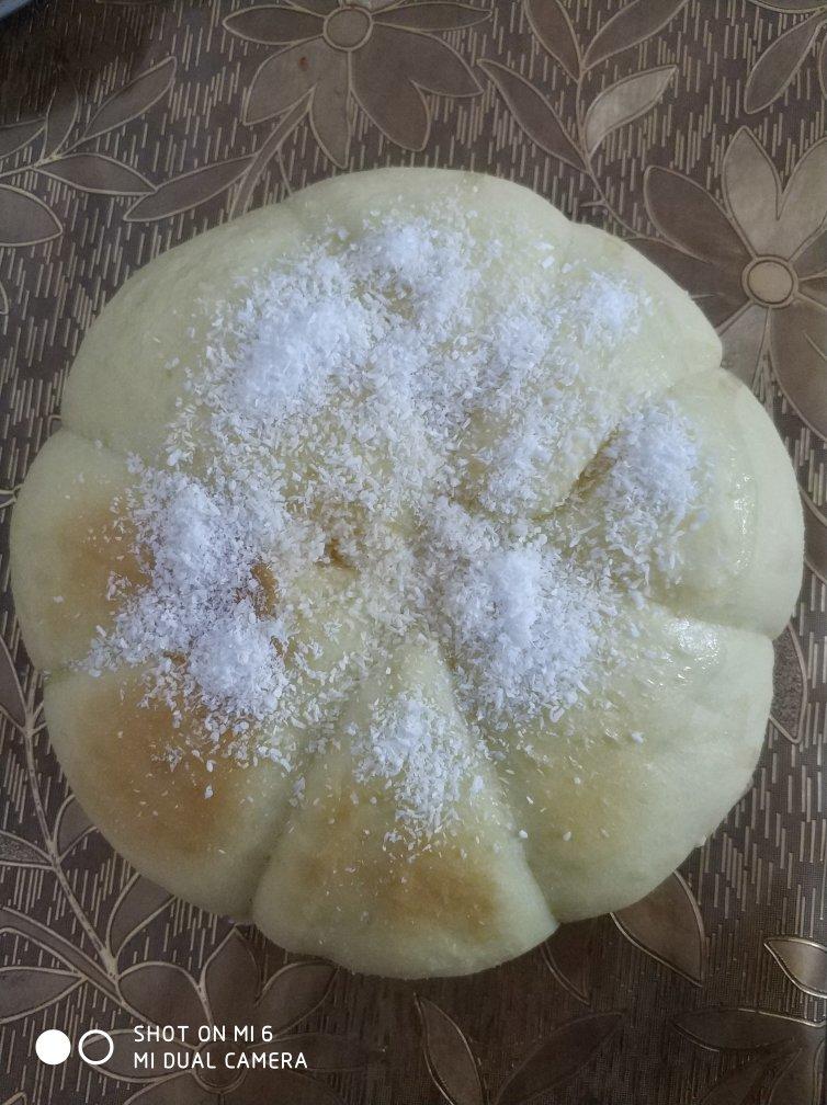 蒸面包🥯