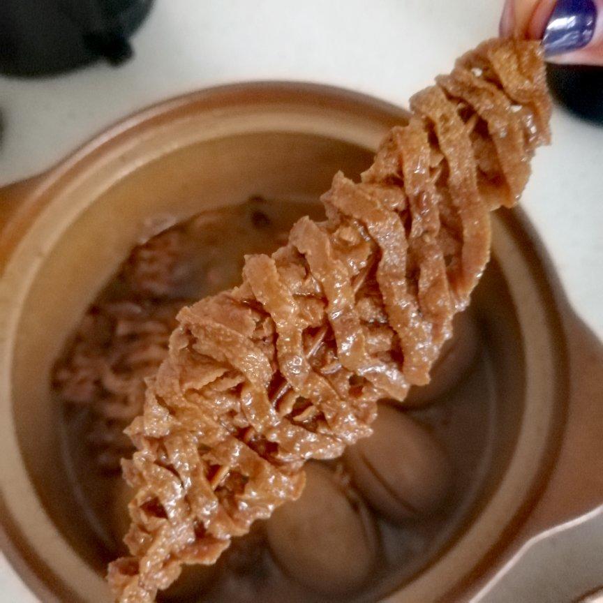五香豆腐串