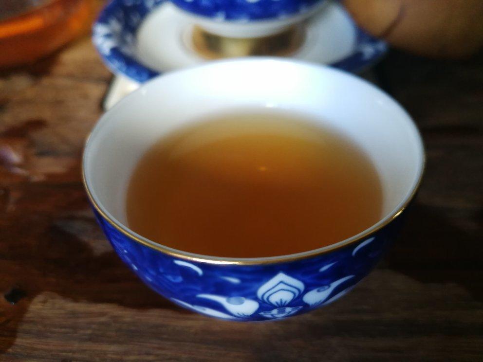 美好的下午茶时光