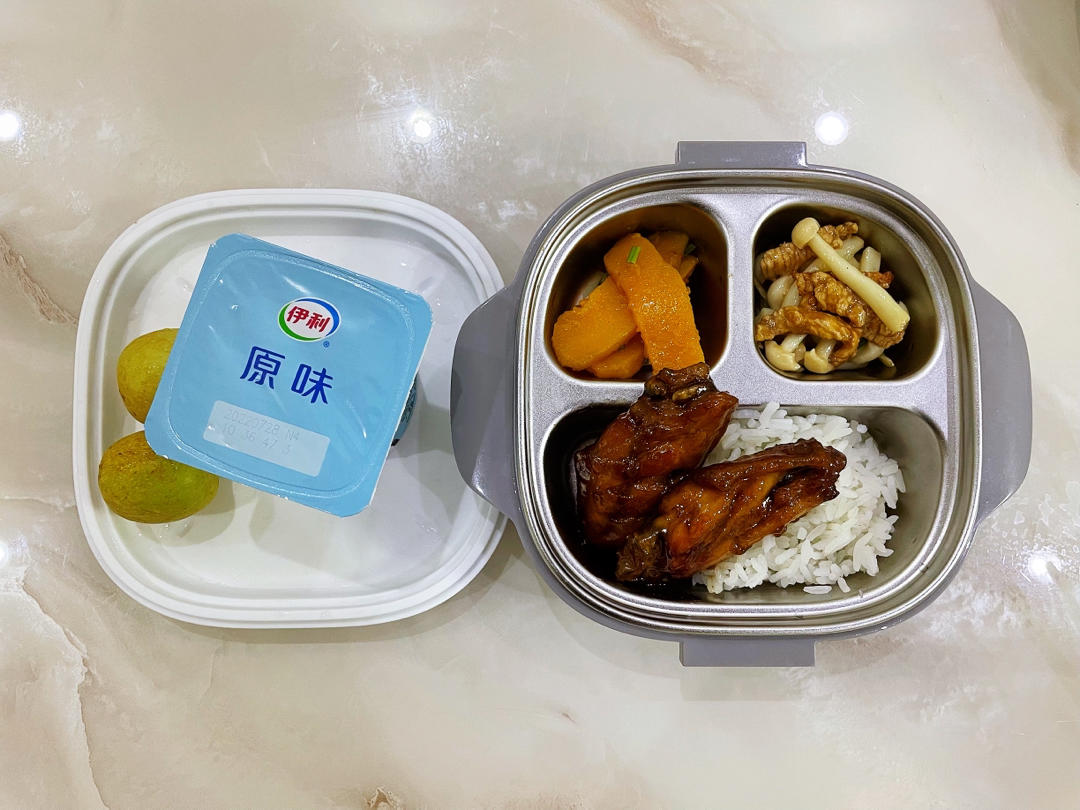 天天两岁食谱