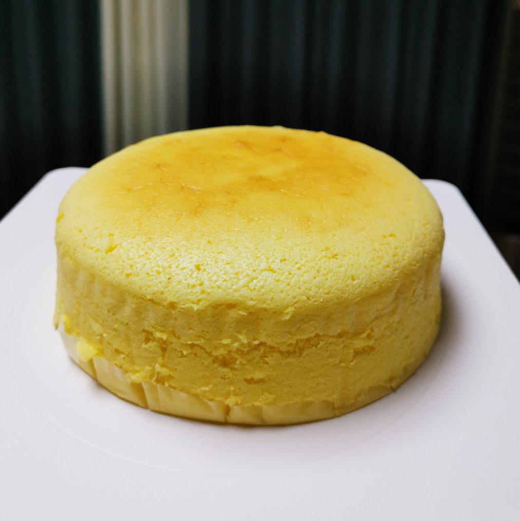 六寸芝士蛋糕cheese