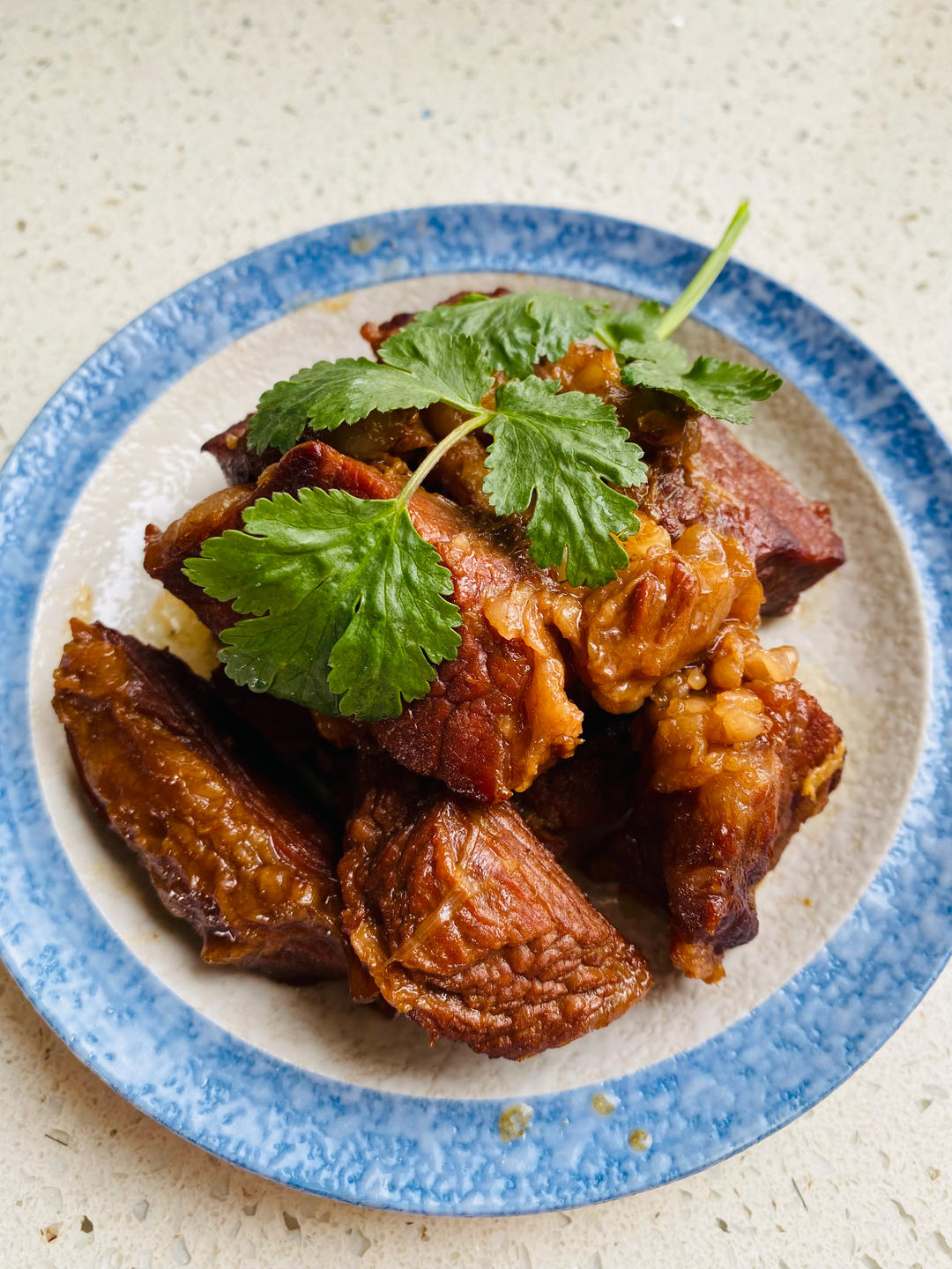 超级无敌好吃的红烧牛肉