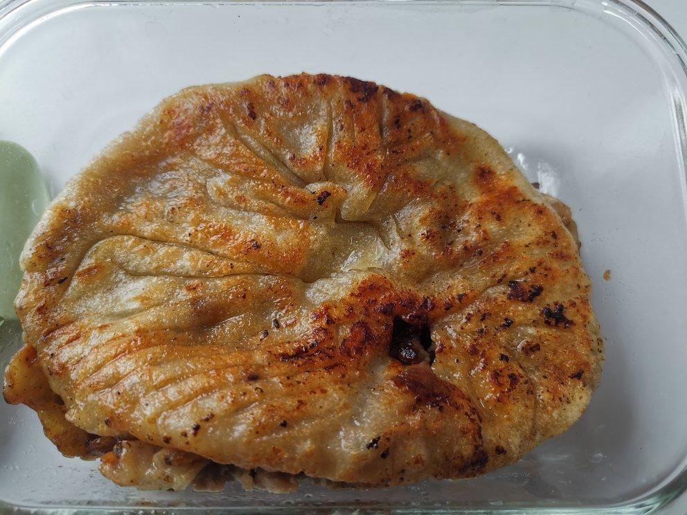 牛肉馅饼(附超详尽步骤图,从牛肉馅料调拌,到和面,更有海量馅饼包法图)