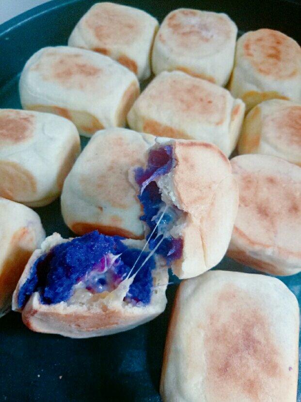 满满当当的诱惑 仙豆糕