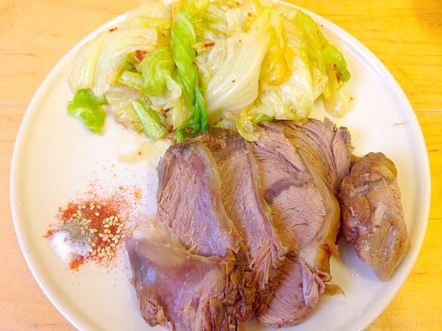 哥本哈根减肥食誌