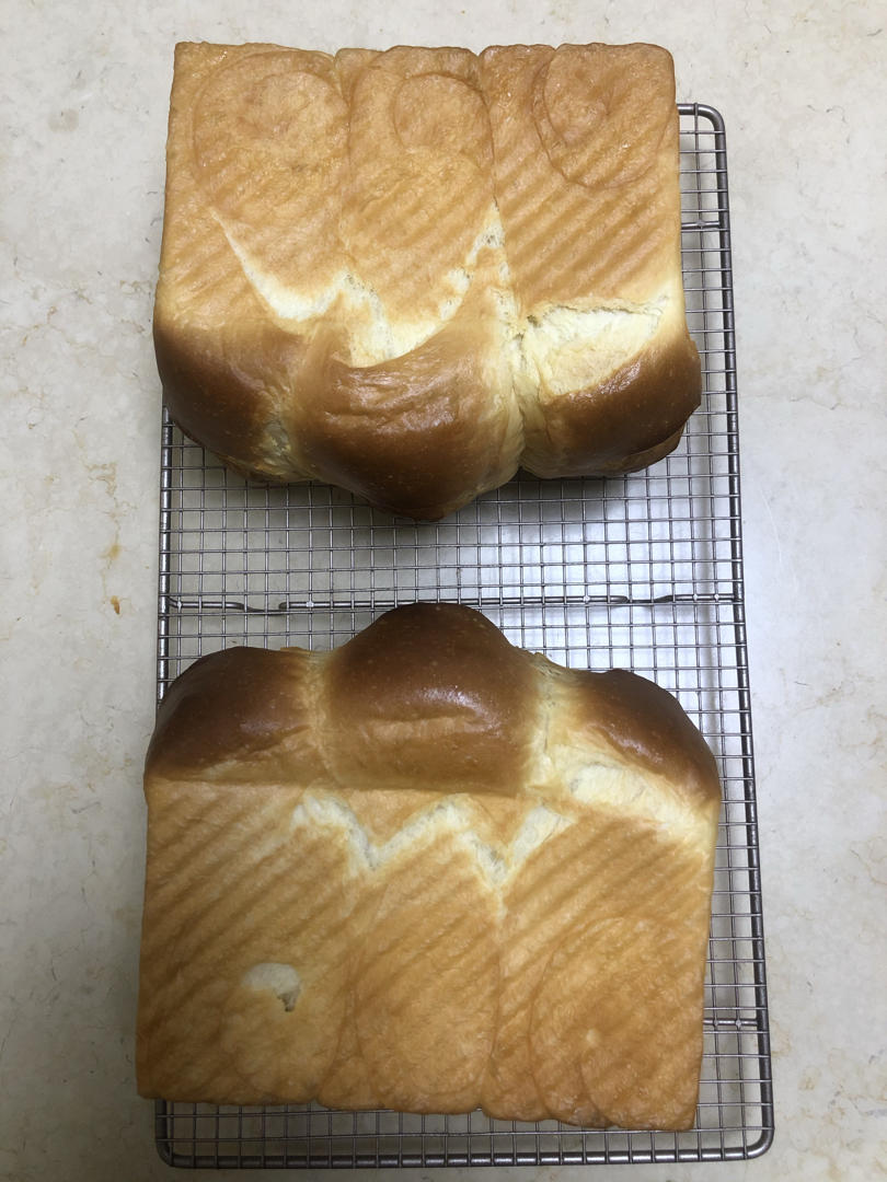 布里欧修皇冠吐司