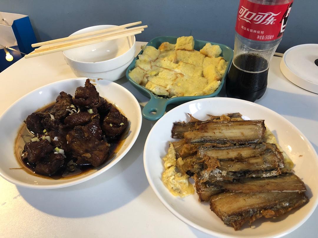 面包布丁（烤箱 | 微波炉）