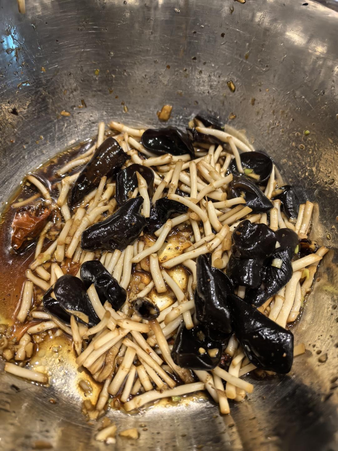 上瘾！【凉拌折耳根】最完美配方！