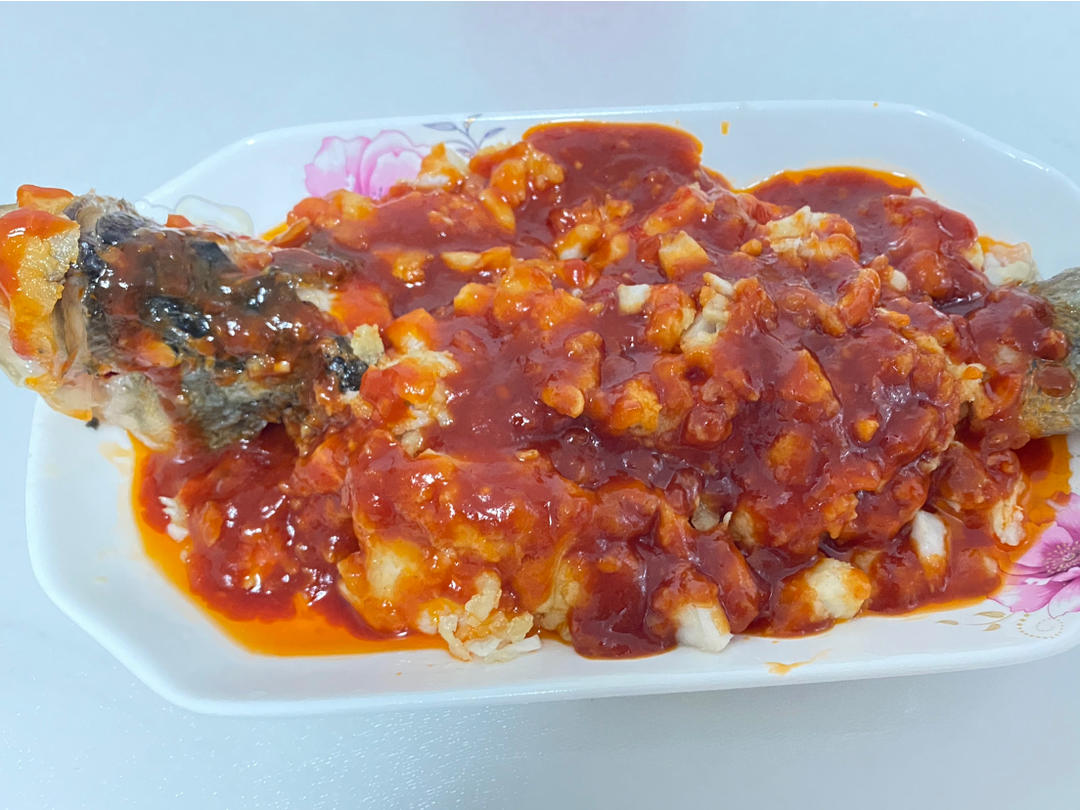 松鼠鲈鱼