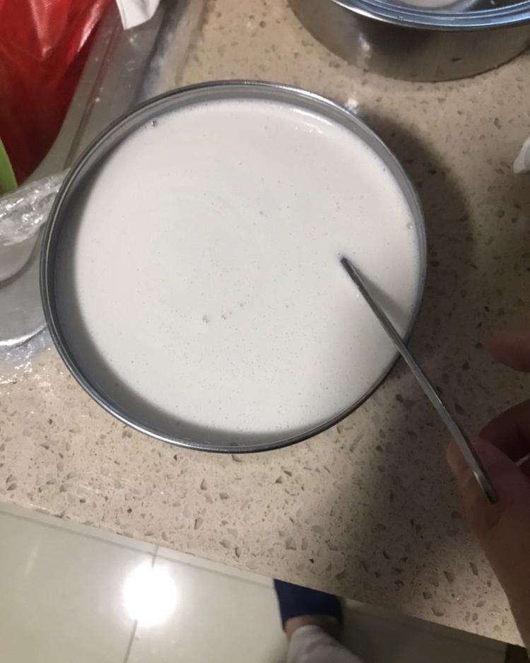 老南昌特色---冰糖发糕
