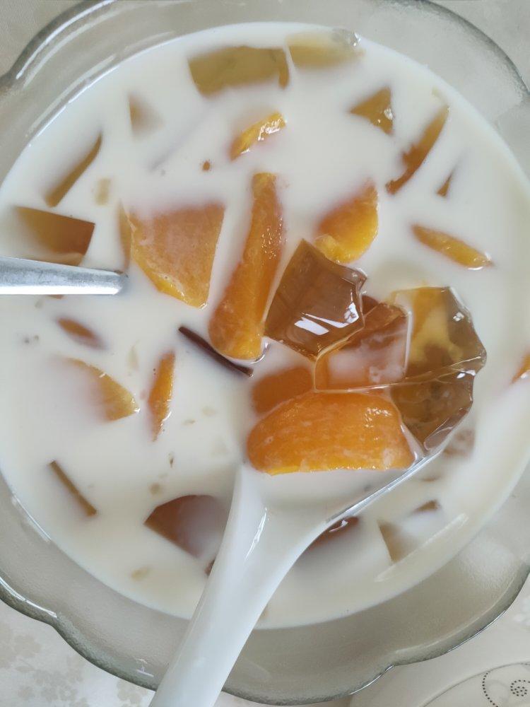 比奶茶还要好喝的柠檬红茶撞奶，清凉解暑