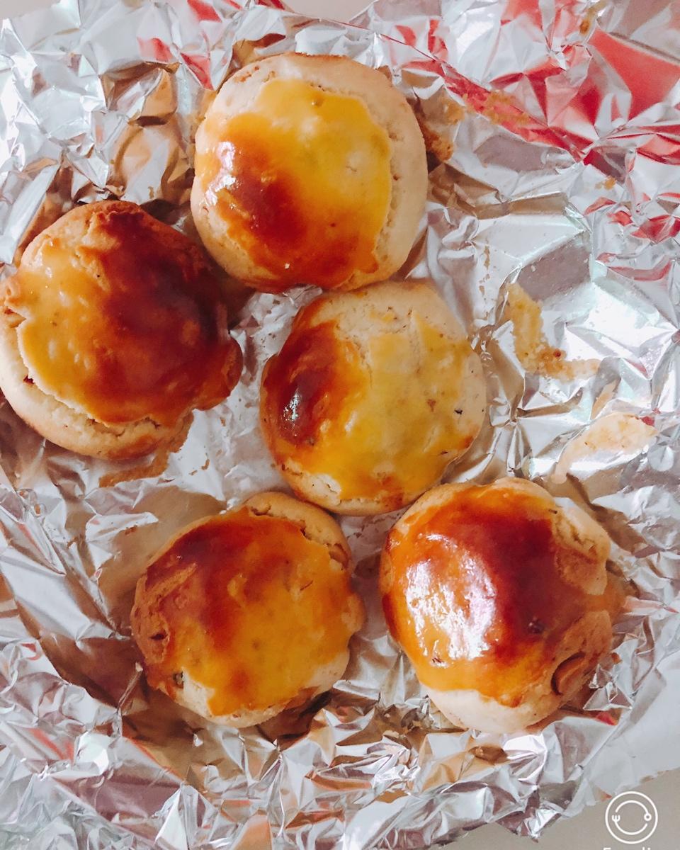 美味花生小小酥