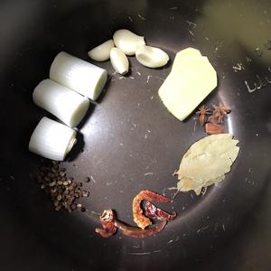 酥香黄花罐头鱼的做法 步骤10