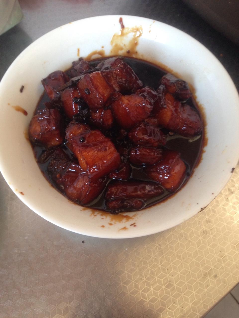红烧肉