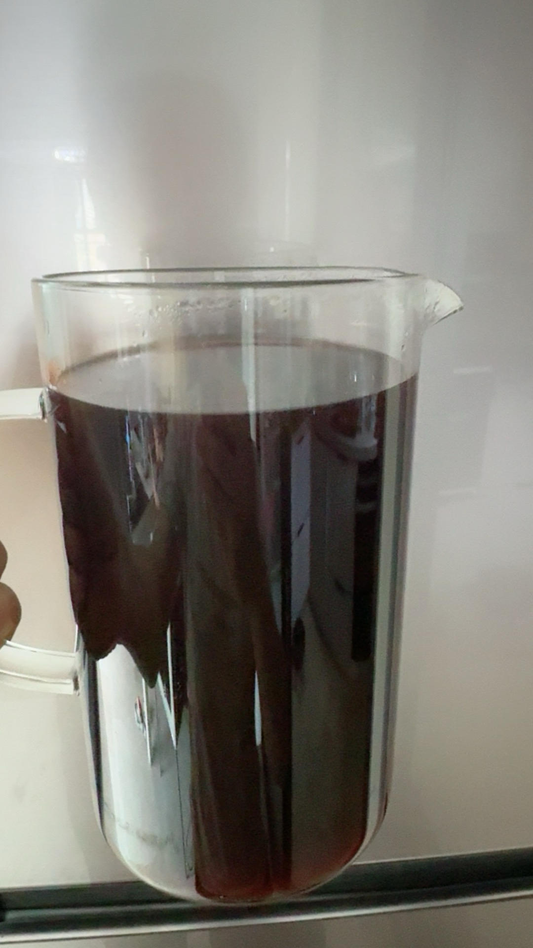 老北京酸梅汤