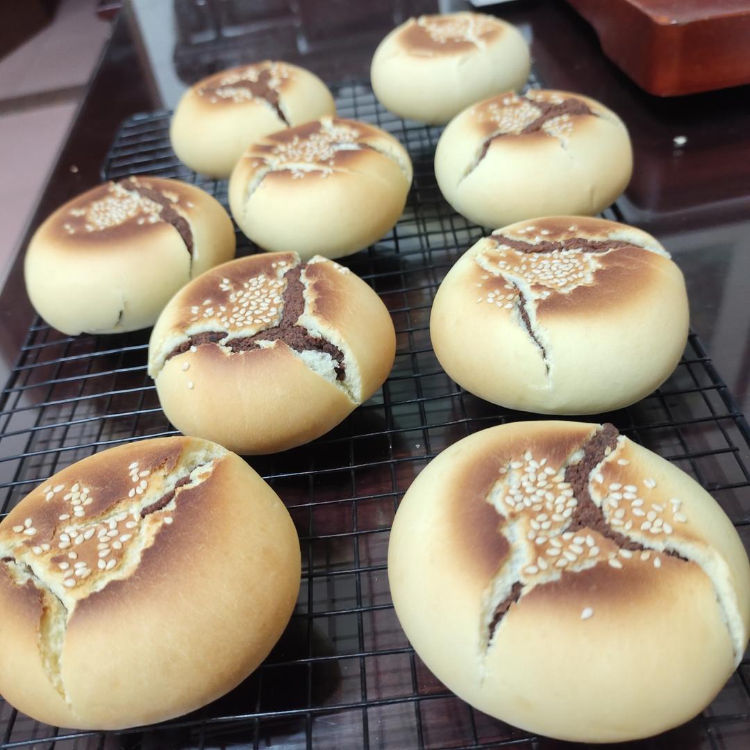 喜饼（超柔软）