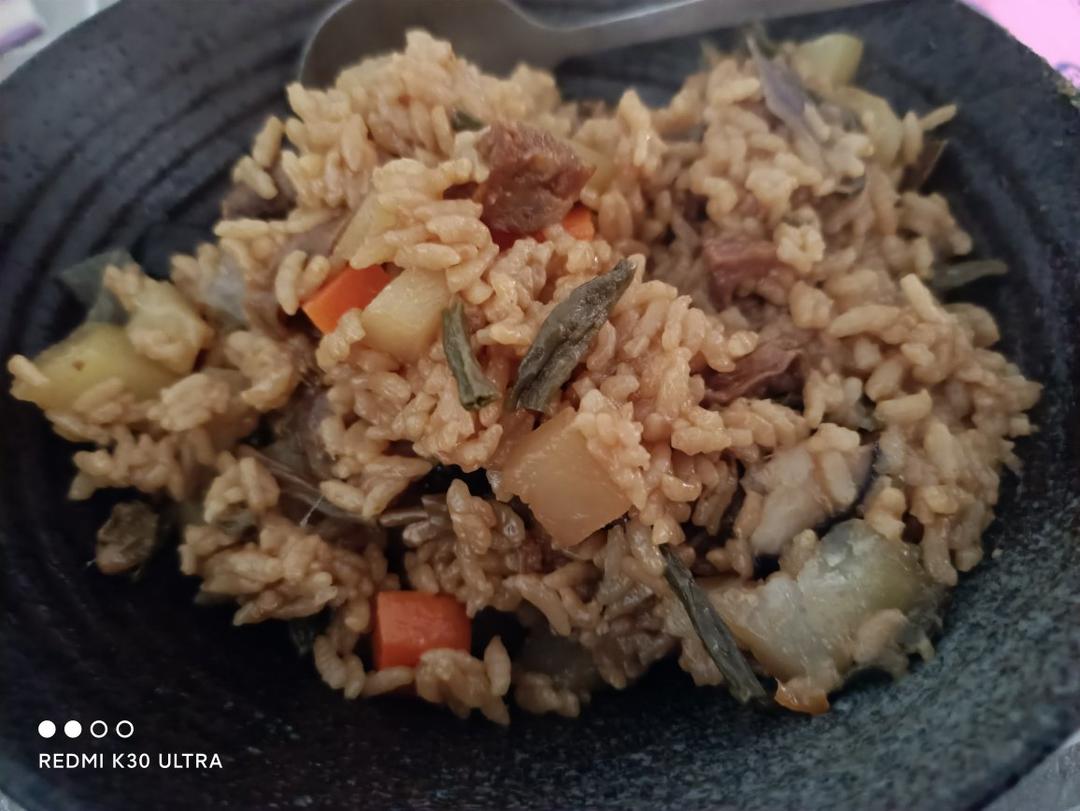 懒人焖饭-双立人智能IH电饭煲