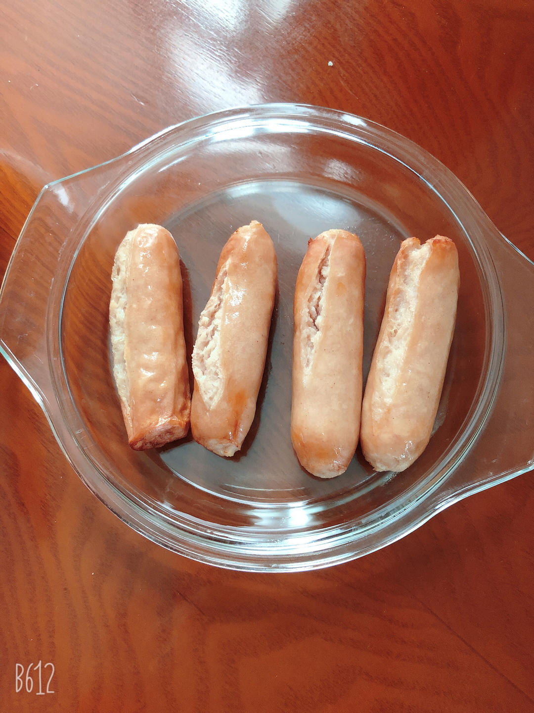 空气炸锅道地肠