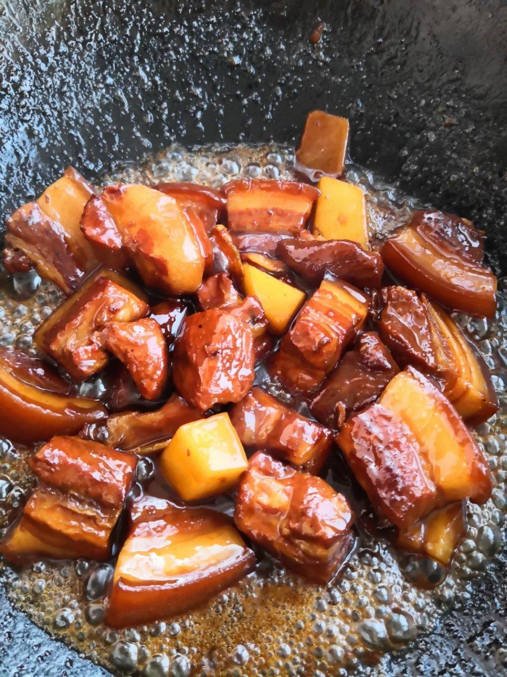 红烧肉