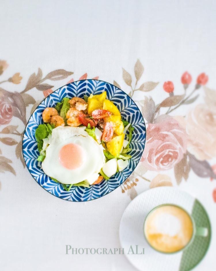 面包人的每日早餐🍳