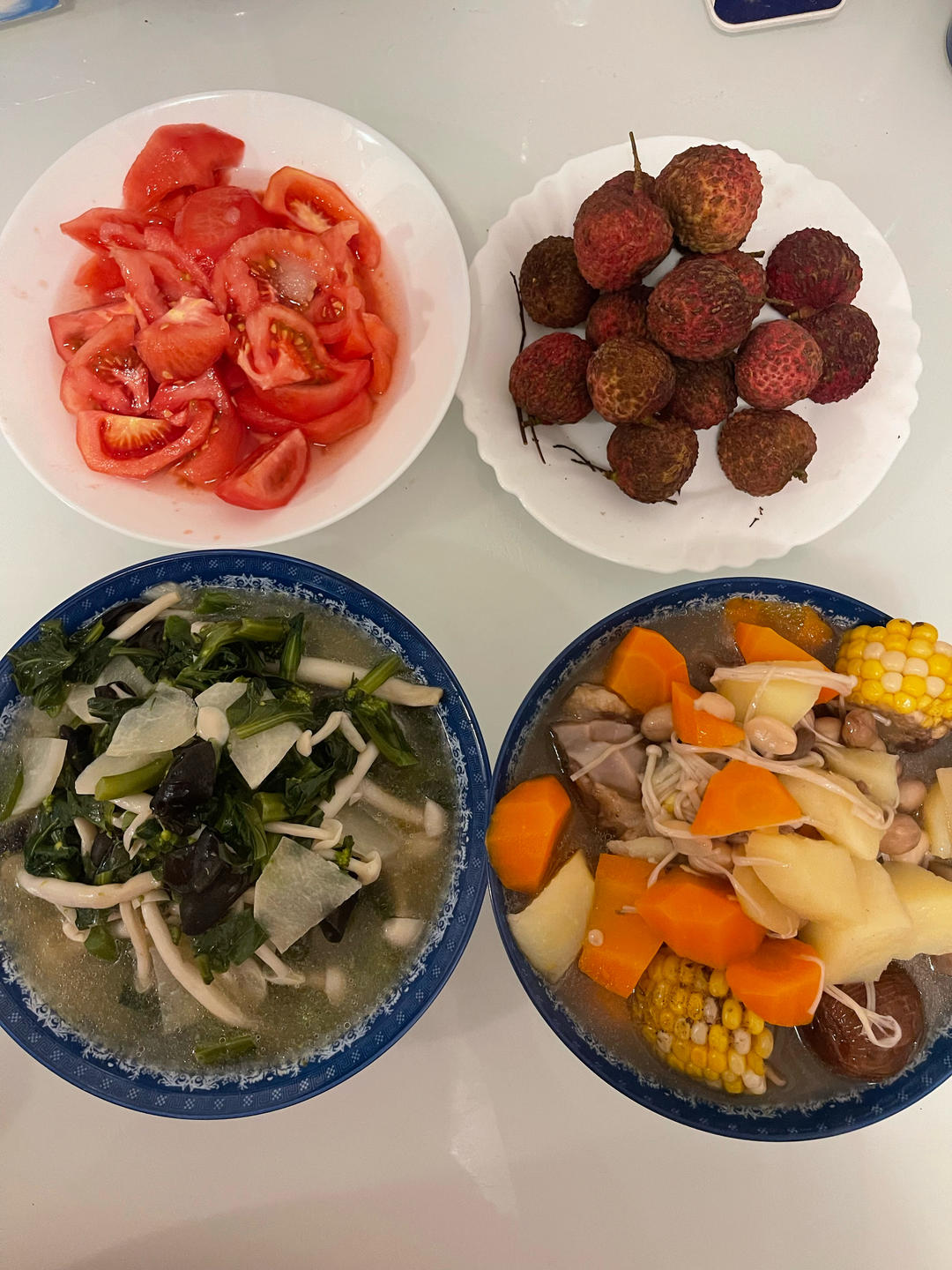 晚餐（二人食）