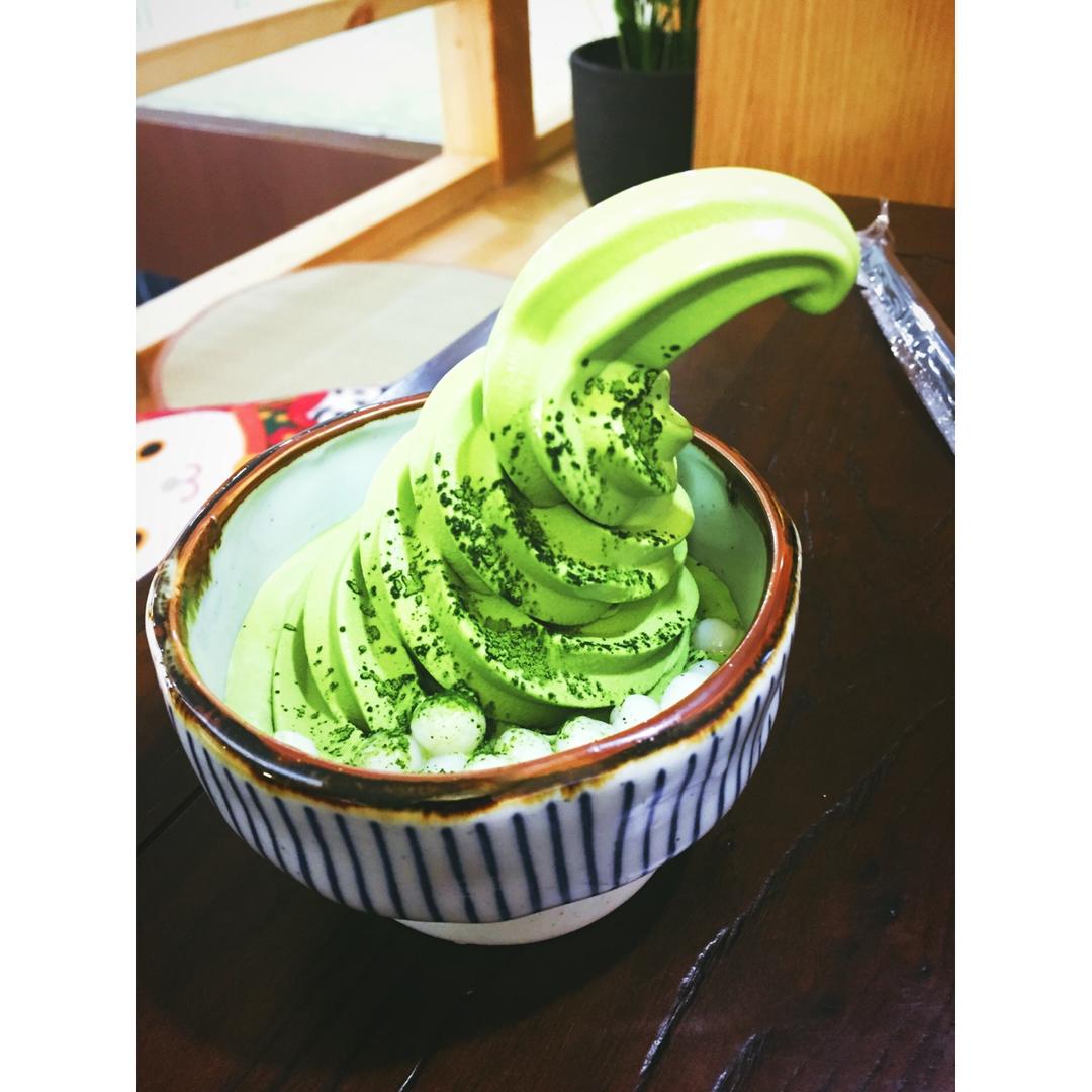 虾