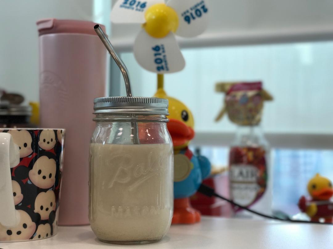 Cold Brew Coffee 冷泡（冷萃）咖啡