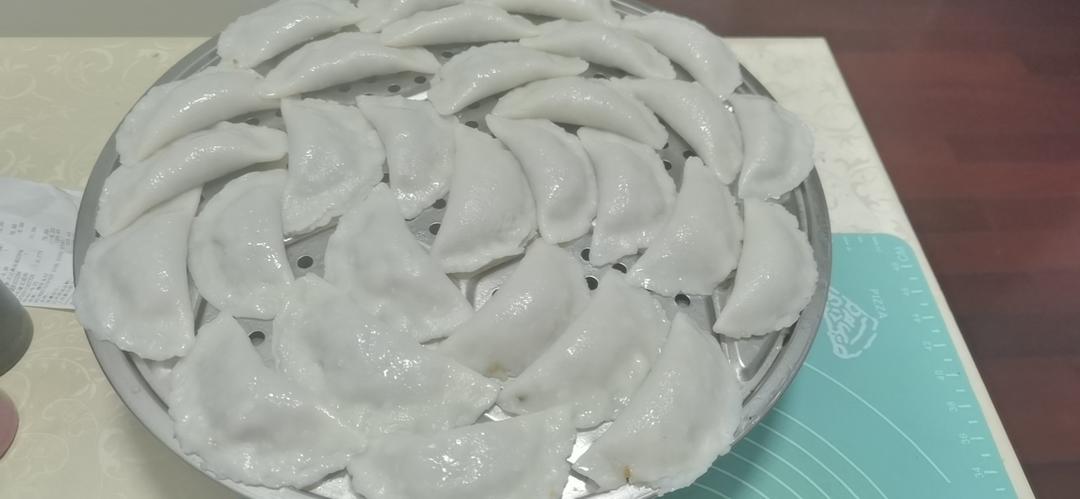 粘米角