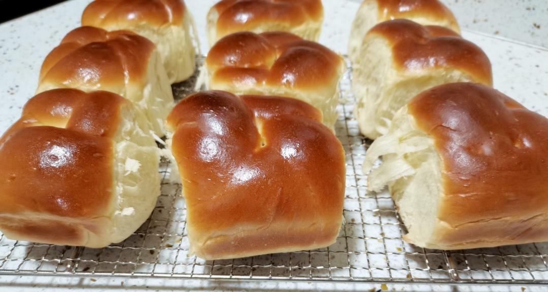 老式面包（啤酒版本）