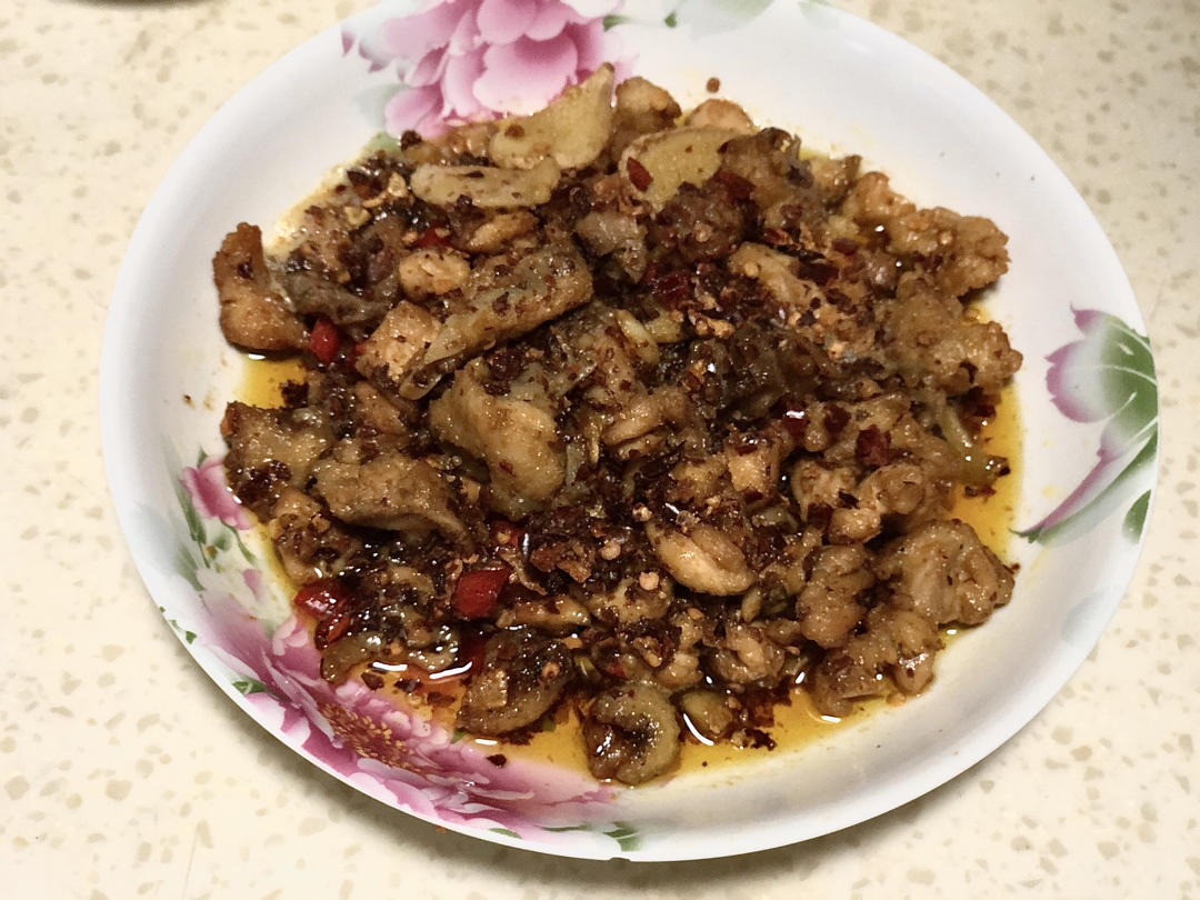 辣子鸡千万不要直接下锅炒，多加这1步，味道比饭店更好吃