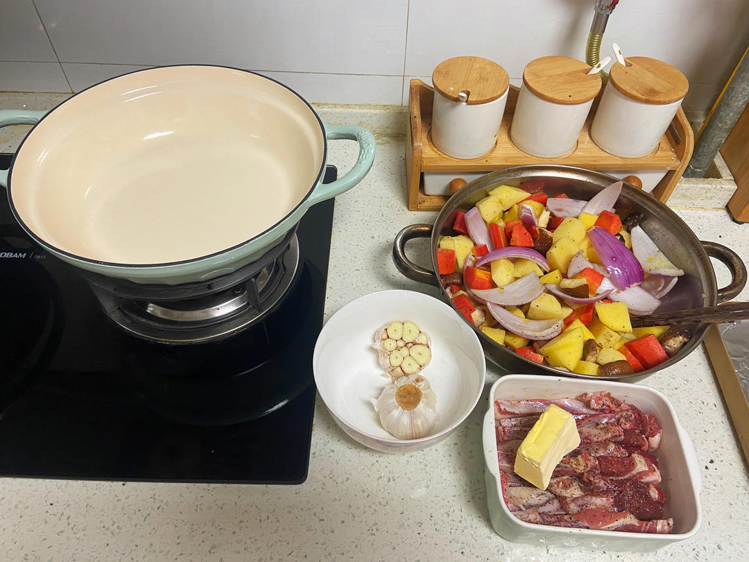 红豆莲子粥【10月北鼎养生壶食谱】