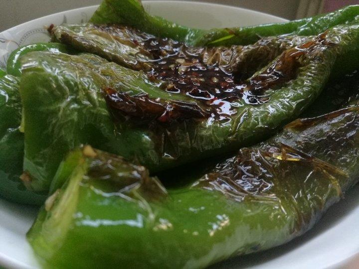 虎皮青椒