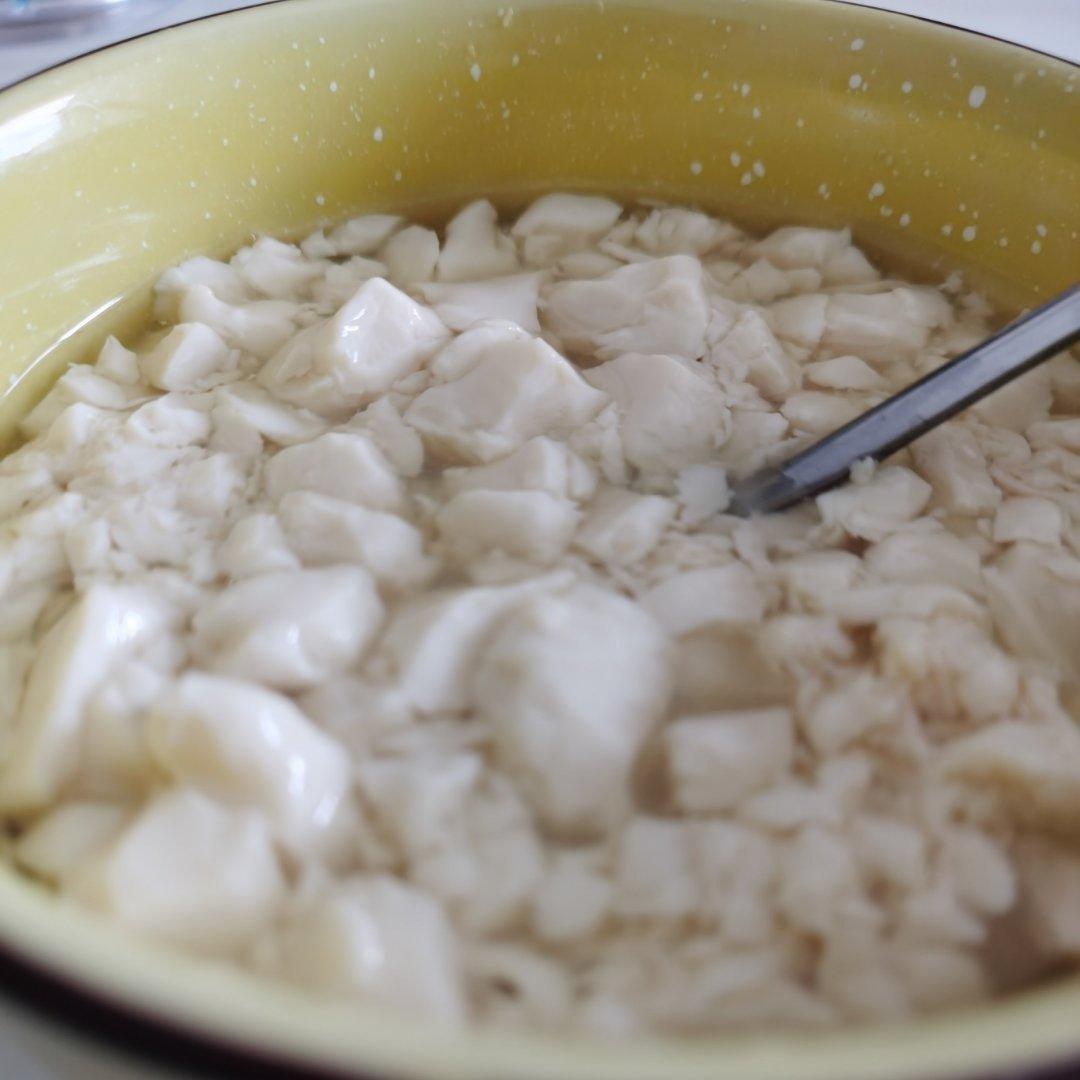自制豆腐、豆腐脑（超详细）