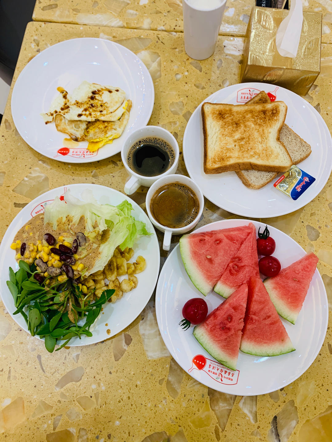 工作餐＋学生餐+一人食🍱🍱🍱