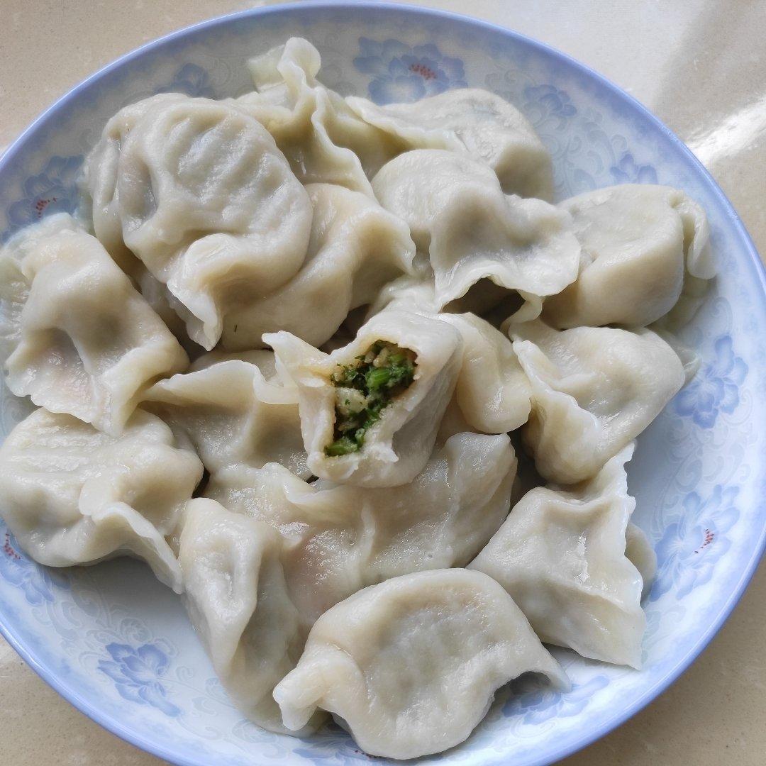 猪肉茴香饺子馅
