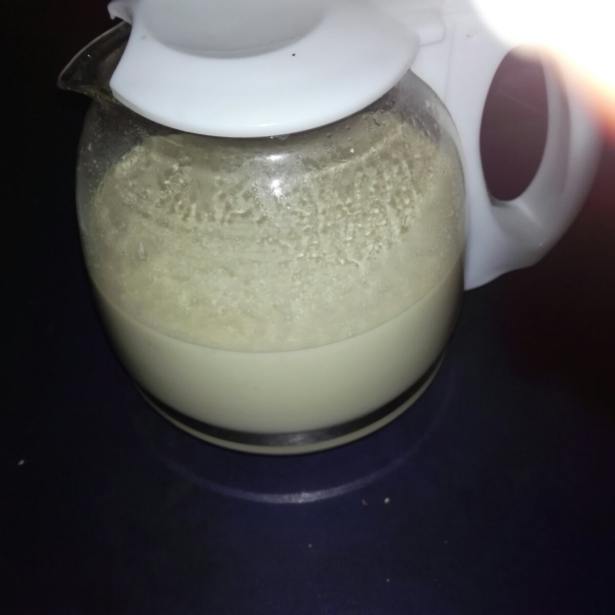焦糖奶茶