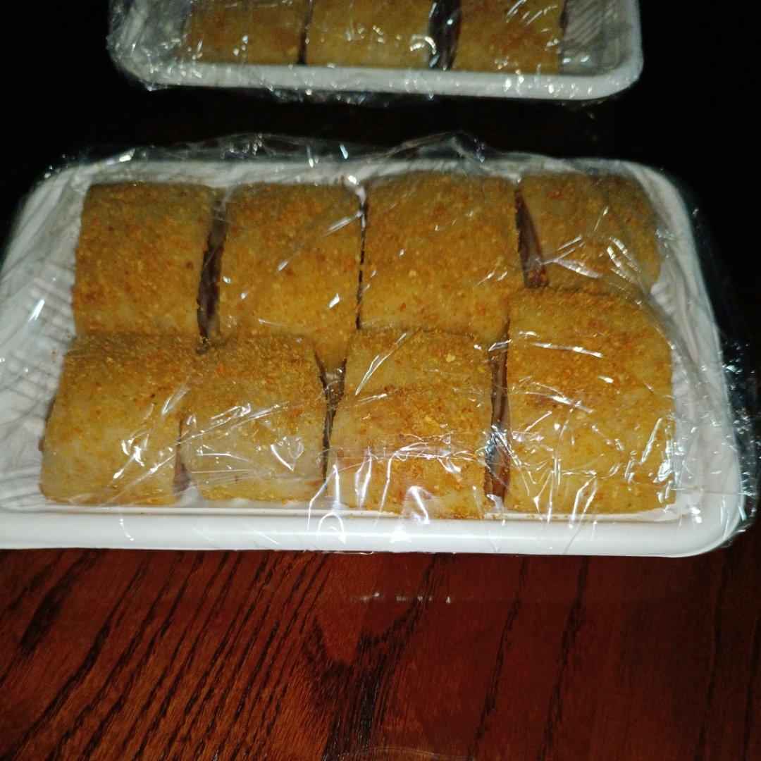 驴打滚