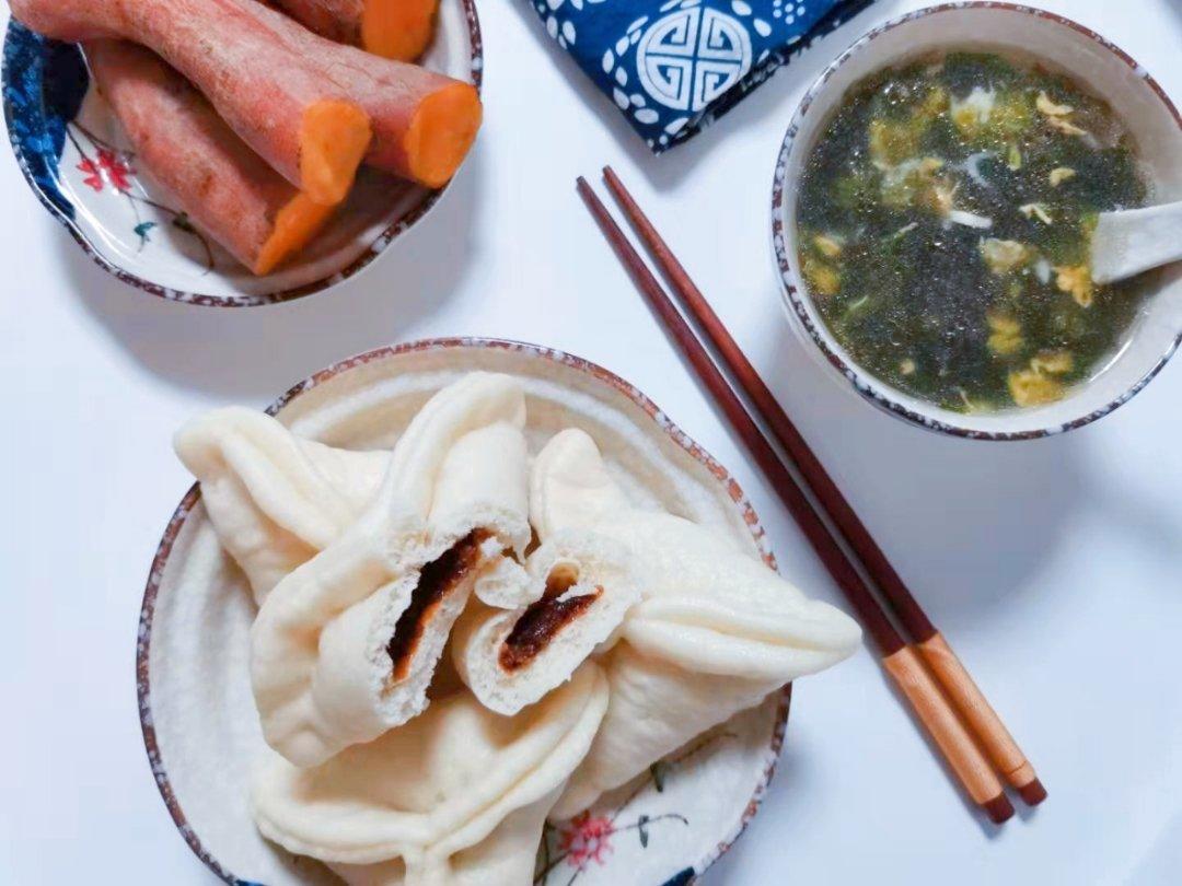 早餐么么哒
