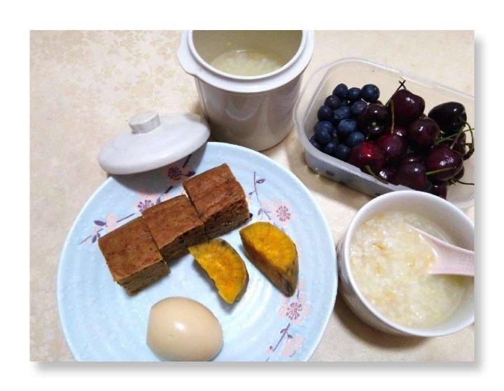 枣糕（蒸）