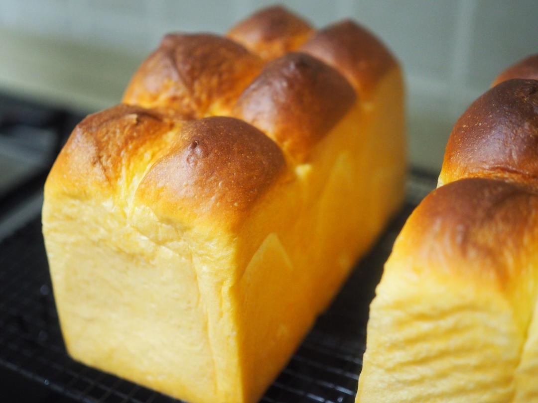 布里欧修皇冠吐司