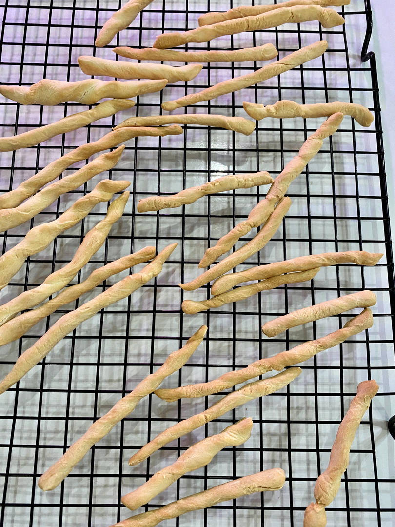 宠物狗狗饼干零食（磨牙阿拉棒）