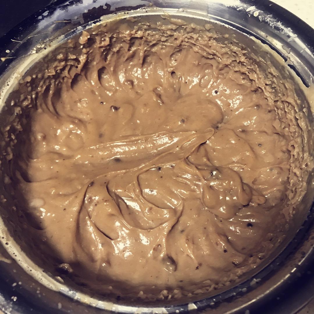 自己DIY西点百搭酱料——卡士达酱