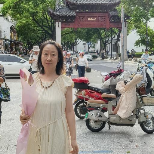开心好运妈妈